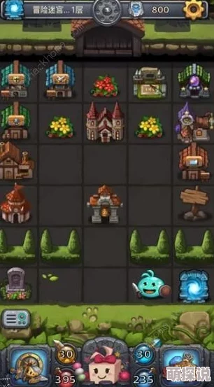 魔塔冒险者:揭秘未知领域,惊喜消息!全新宝藏与奇遇等你探索! 魔塔冒险者:揭秘未知领域,惊喜消息!全新宝藏与奇遇等你探索!