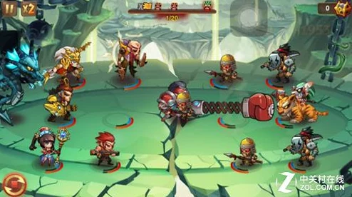 乱斗堂3招募令震撼发布:全新英雄惊喜加入,限时活动带你领略非凡战斗体验! 乱斗堂3招募令震撼发布:全新英雄惊喜加入,限时活动带你领略非凡战斗体验!