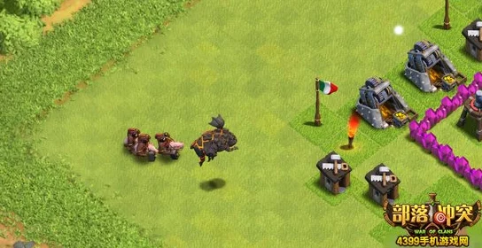 惊喜！揭秘梦幻花园如何轻松拉人入部落，及快速加入部落群的秘籍