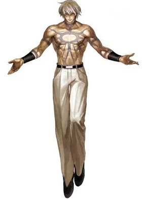 揭秘拳皇97:惊人发现!哪位玩家打法最凶,竟隐藏不败绝技! 揭秘拳皇97:惊人发现!哪位玩家打法最凶,竟隐藏不败绝技!