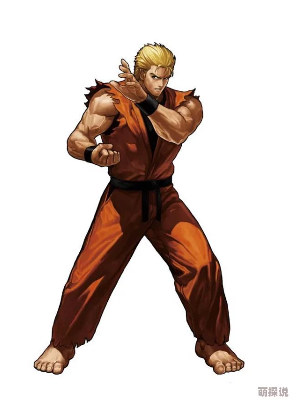 揭秘拳皇97:惊人发现!哪位玩家打法最凶,竟隐藏不败绝技! 揭秘拳皇97:惊人发现!哪位玩家打法最凶,竟隐藏不败绝技!