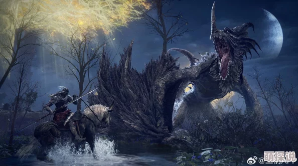 惊喜揭晓!艾尔登法环与仁王2,哪款游戏更胜一筹?全新评测带你一探究竟! 惊喜揭晓!艾尔登法环与仁王2,哪款游戏更胜一筹?全新评测带你一探究竟!