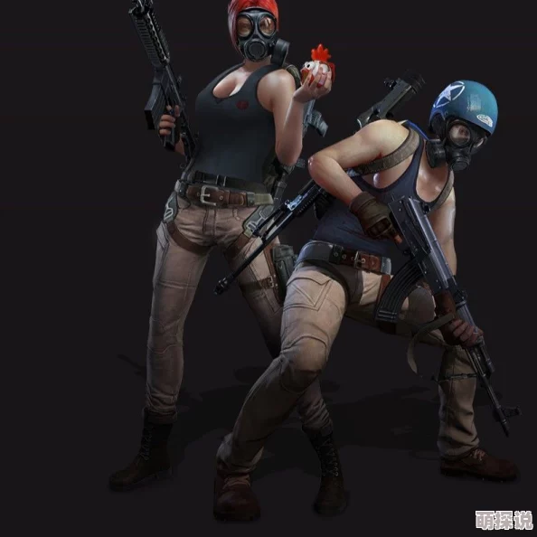 绝地求生VS反恐精英:终极对决揭晓,惊喜消息!哪款游戏更胜一筹? 绝地求生VS反恐精英:终极对决揭晓,惊喜消息!哪款游戏更胜一筹?