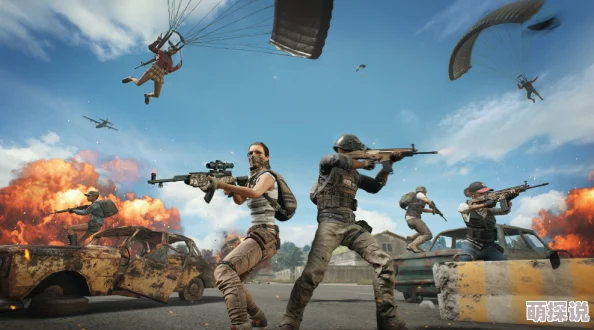 绝地求生VS反恐精英:终极对决揭晓,惊喜消息!哪款游戏更胜一筹? 绝地求生VS反恐精英:终极对决揭晓,惊喜消息!哪款游戏更胜一筹?