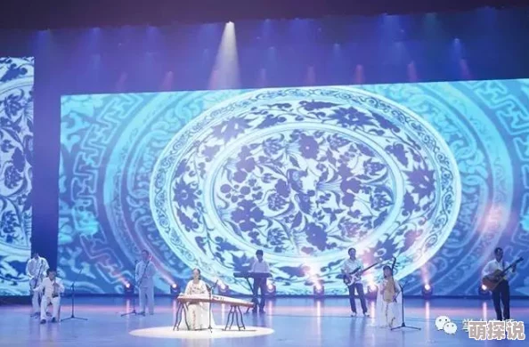 朝国特色一大片民俗风情画卷徐徐展开展现多元文化魅力 朝国特色一大片民俗风情画卷徐徐展开展现多元文化魅力