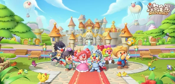 摩尔庄园手游惊喜揭秘：猪猪车高效获取方法全攻略及精选内容推荐大放送！