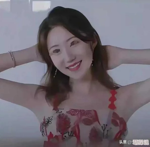 张津瑜吕总酒店疑似新视频流出引发网友热议