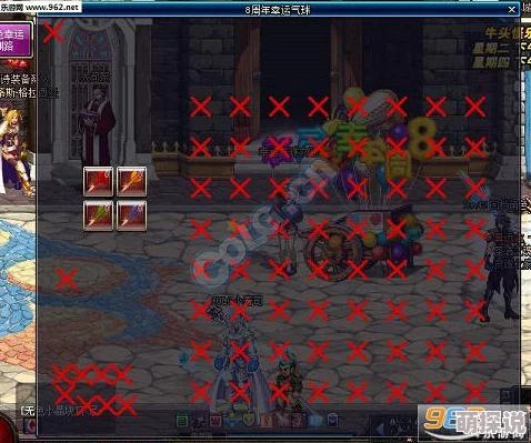 惊喜爆料！DNF魔枪士新职业即将登场，揭秘哪个魔枪将成为版本之星！