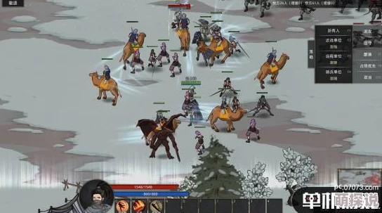 部落与弯刀联机攻略大揭秘：轻松掌握联机方法，更有惊喜多人模式新消息！