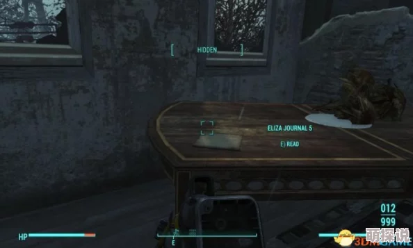 惊喜揭秘!辐射4中哪条路线最有趣?探索未知,发现隐藏剧情的绝妙之旅! 惊喜揭秘!辐射4中哪条路线最有趣?探索未知,发现隐藏剧情的绝妙之旅!