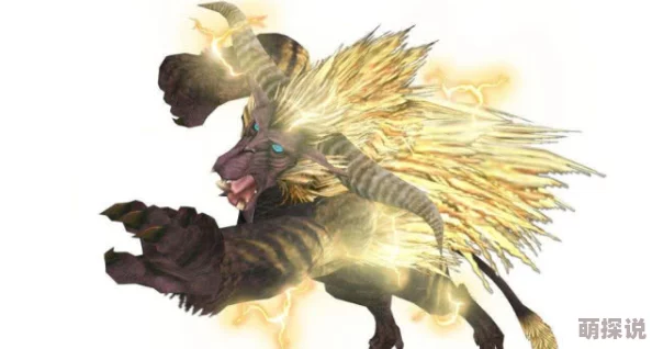 惊喜揭秘!怪物猎人中强悍金狮子竟也有败北之时,猜猜它打不过哪位神秘角色? 惊喜揭秘!怪物猎人中强悍金狮子竟也有败北之时,猜猜它打不过哪位神秘角色?