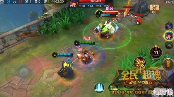 全民超神灵狐公主3V3阵容搭配攻略大揭秘！惊喜推荐：最强3V3组合搭配方案来袭！