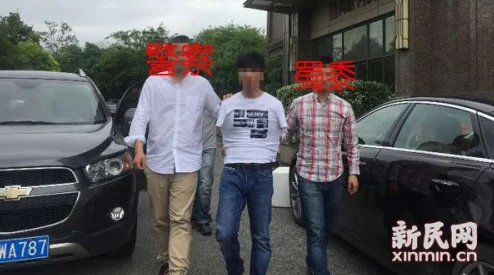 《意外》半截白菜案情取得重大突破警方锁定嫌疑人