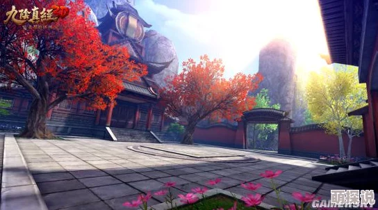 《九阴真经3D》新版侠客行11月24日双平台公测，惊喜福利大放送！