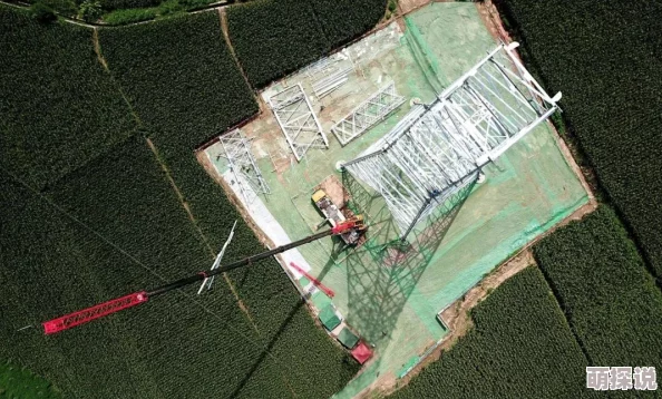 粗大进出工程进入最后测试阶段预计下月正式投入使用