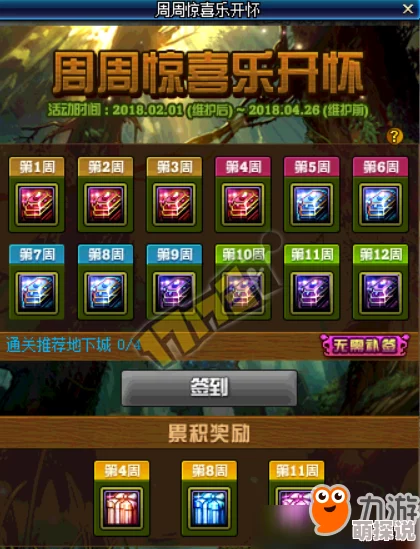 惊喜揭秘！DNF中神秘森林副本原来是这个，全新挑战等你来探秘！