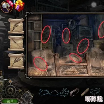 密室逃脱13秘密任务揭秘：拉绳子绝技大公开，造王者通关惊喜攻略来袭！