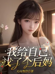 我的26岁后妈小说她意外发现我藏起来的日记