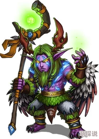 惊喜揭晓！魔兽争霸最新版本震撼发布，全新内容与玩法等你来探索！