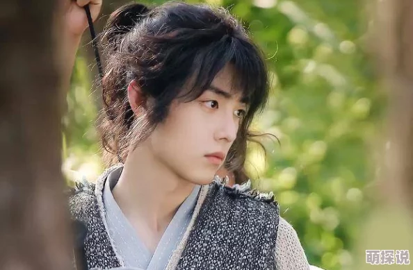 小舞被艹小舞在新剧中展现出色演技引发热议，粉丝纷纷点赞支持