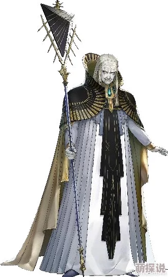 暗喻幻想ReFantazio：深度揭秘巴尔登与阿基态独特魅力，惊喜发布全新角色及剧情拓展