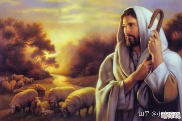 征服刘淑英全文阅读为耶稣鸣喇叭，拯救你的灵魂传播爱与希望点亮人生旅程