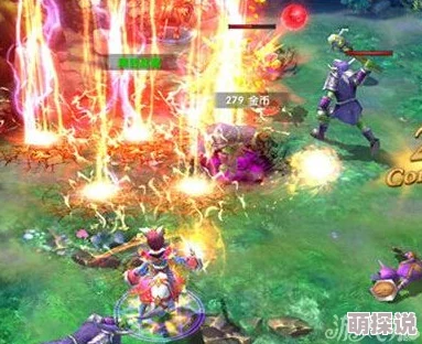 《太极熊猫》游戏魅影狐仙副本PK技巧大揭秘：掌握关键，解锁惊喜连胜秘籍！
