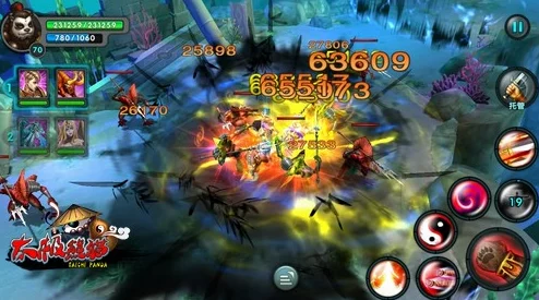 《太极熊猫》游戏巅峰王座全面攻略揭秘，以游戏为主打造无敌之路！惊喜新版本即将上线