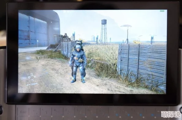 惊喜揭秘!怪物猎人全系列最佳掌机搭档曝光,竟是这款隐藏神器! 惊喜揭秘!怪物猎人全系列最佳掌机搭档曝光,竟是这款隐藏神器!