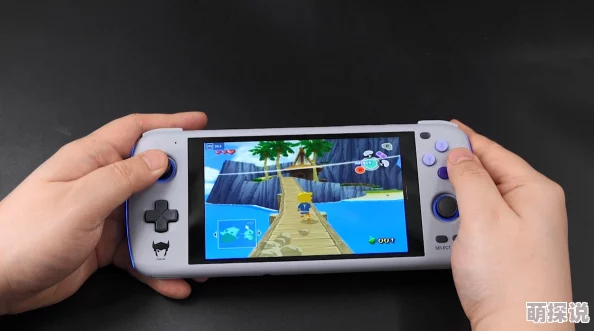 惊喜揭秘!怪物猎人全系列最佳掌机搭档曝光,竟是这款隐藏神器! 惊喜揭秘!怪物猎人全系列最佳掌机搭档曝光,竟是这款隐藏神器!