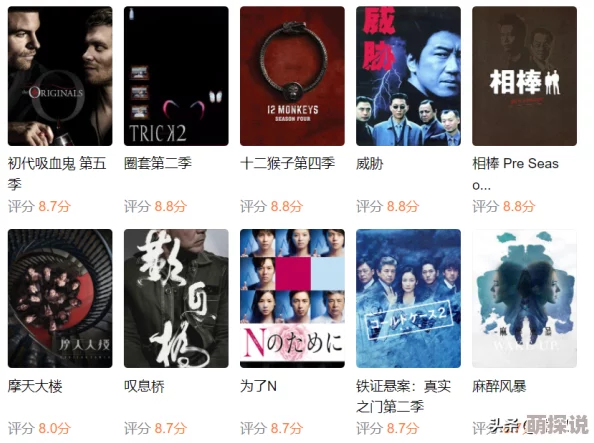 国产日韩欧美视频在线资源更新至10月31日新增多部高清影片