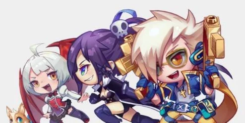 《天天酷跑》游戏新宠温蒂尼震撼登场！全面深度解析，揭秘隐藏惊喜技能