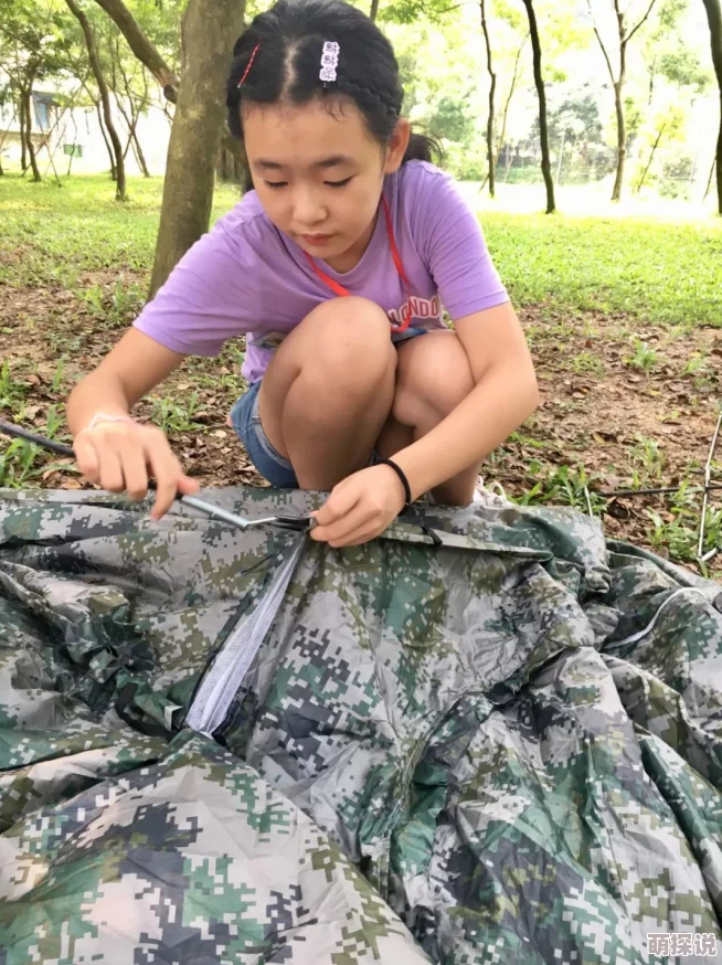 夏天女同学短袖尖尖角惊天大营救勇气与团结让我们战胜一切困难与挑战