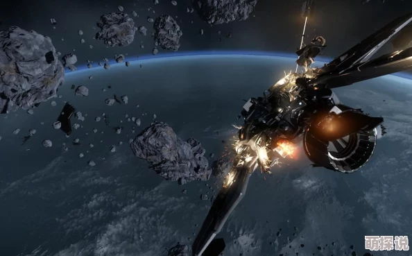 《星际公民》开放商内部现重大变革，虽问题频出引发员工不满，但惊喜重组计划即将揭晓