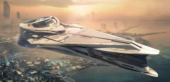 《星际公民》开放商内部现重大变革，虽问题频出引发员工不满，但惊喜重组计划即将揭晓