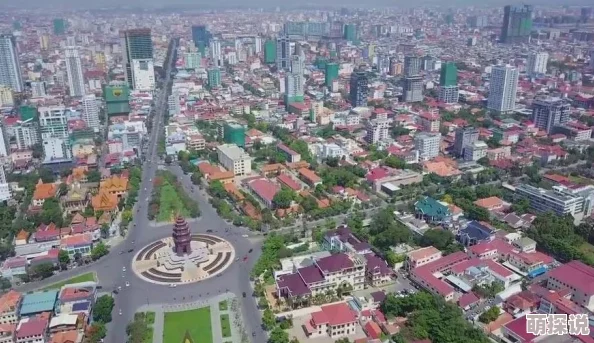 丕丕漫画在线柬埔寨房产最新房产市场动态分析及投资机会分享