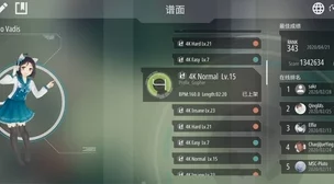 揭秘!暗喻幻想Hard难度佐尔巴全新高效打法思路,附带惊喜速通秘籍! 揭秘!暗喻幻想Hard难度佐尔巴全新高效打法思路,附带惊喜速通秘籍!