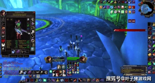 惊喜发布！暗喻幻想Hard难度冰龙无伤速杀全攻略，挑战极限成就达成！