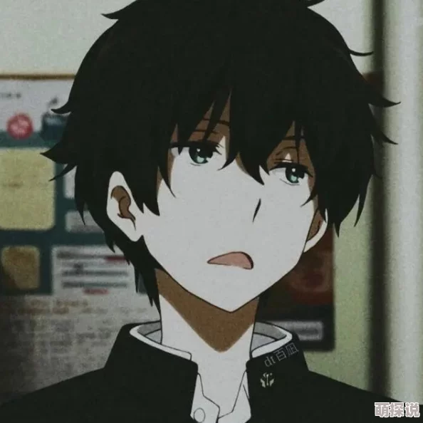 男男漫动漫18动漫连载至第10话主角感情线逐渐明朗新角色即将登场