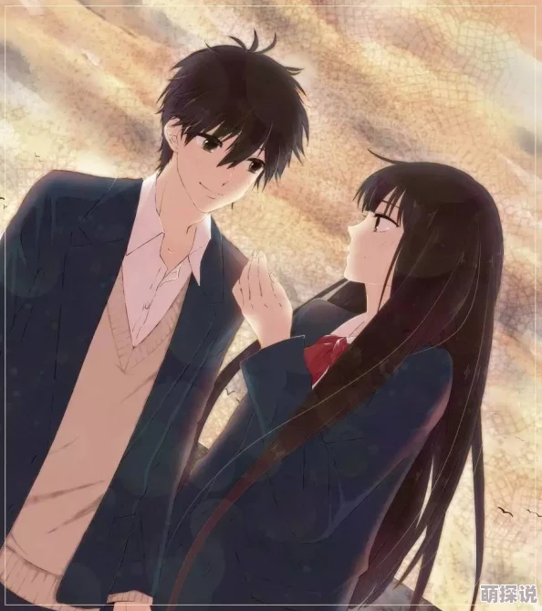 男男漫动漫18动漫连载至第10话主角感情线逐渐明朗新角色即将登场
