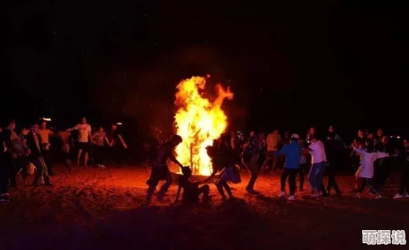 篝火2未知的海岸：长矛VS斧头，惊喜发现全新武器将改写战斗格局！