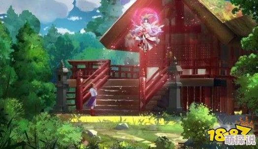 《小森灵》大森林创建秘籍：从零开始打造梦幻绿洲，惊喜消息！新增自定义元素等你探索