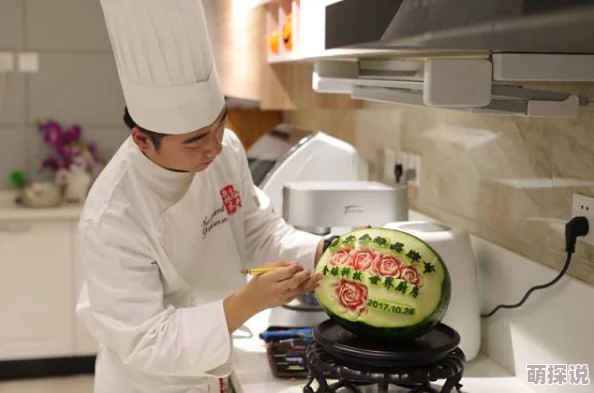 下厨房文探索健康美味的素食食谱，轻松享受每一餐