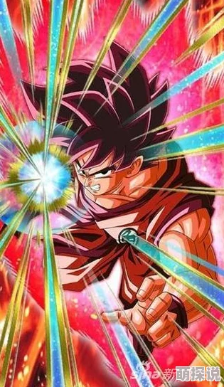 惊爆！《龙珠激斗》全体伤害减免秘籍揭秘，超赛神SS孙悟空技能全解析来袭！