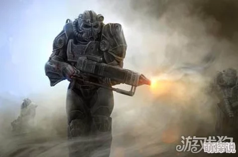 辐射4武器大盘点：揭秘哪个枪械最厉害，更有惊喜新发现等你揭晓！