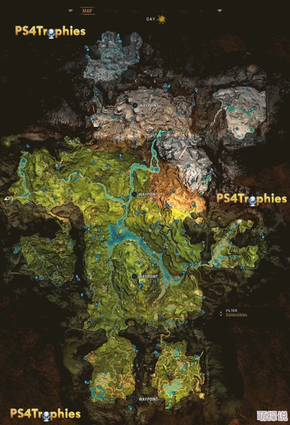 poein141516开发日志更新新增怪物和地图优化游戏性能