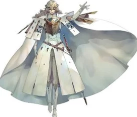 《暗喻幻想 ReFantazio》角色深度剖析：凯瑟琳娜与阿基态特点揭秘，惊喜发布新剧情预告！