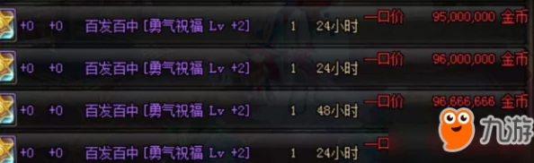 dnf五一洗称号攻略：揭秘哪个最划算，更有惊喜折扣等你来发现！