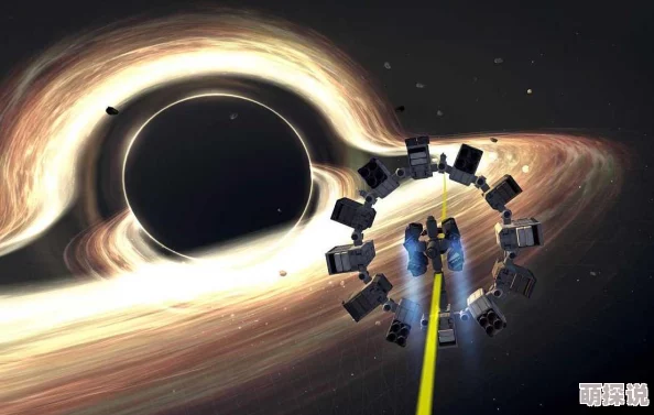 《星际公民》震撼发布：全新飞船MISC Starlancer惊喜亮相，附带独家太空探险任务！