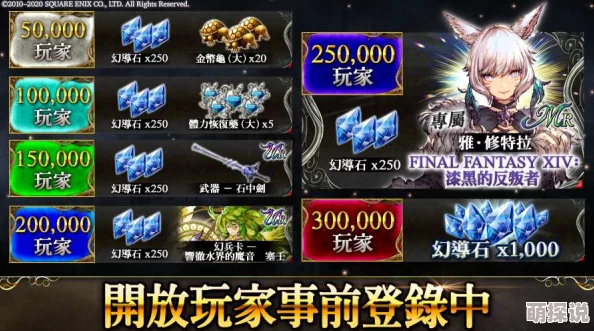 惊喜揭秘!最终幻想勇气启示录幻影战争耶尔玛技能强度全攻略及内容深度解析 惊喜揭秘!最终幻想勇气启示录幻影战争耶尔玛技能强度全攻略及内容深度解析